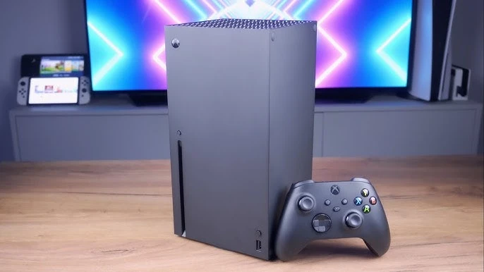 Xbox Series X Review 2024